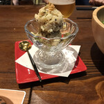 クラフトビールダイニング&カフェ 麦酒島 - 