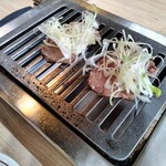 Taishuu Yakiniku Nishimura - 