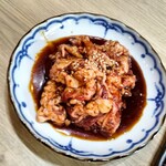 大衆焼肉 にしむら - 