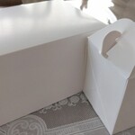 スイーツガーデン ユウジアジキ - パケージ