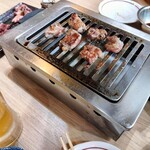 Taishuu Yakiniku Nishimura - 