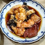 大衆焼肉 にしむら - 