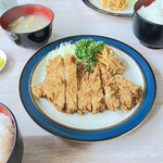 Tonkatsu Moriya - 