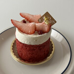 アシッドラシーヌ - 