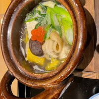 みつ林 - 