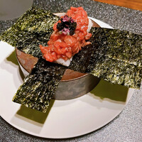 焼肉牛印 銀座店 -  焼肉牛印 銀座店 -