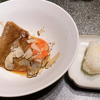 焼肉牛印 銀座店 -  焼肉牛印 銀座店 -