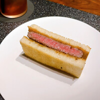 焼肉牛印 銀座店 -  焼肉牛印 銀座店 -