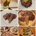 Yakiniku Fuku - 