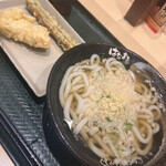 Hanamaru Udon - 