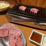 Yakiniku Shouji - 