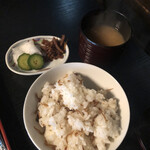 農家レストラン 愚為庵 - 