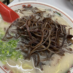 九州ラーメン友理 - 