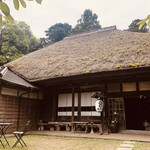 農家レストラン 愚為庵 - 