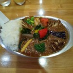 カレーの店 プーさん - 