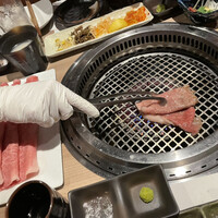 近江うし 焼肉 にくTATSU 青山本店 - 