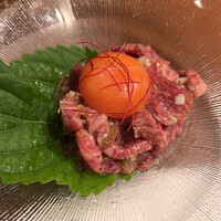 松阪牛炭火焼肉 東海亭 - 