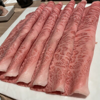 近江うし 焼肉 にくTATSU 青山本店 - 