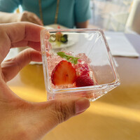 シースケープ テラス・ダイニング - 