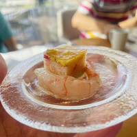 シースケープ テラス・ダイニング - 