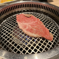 近江うし 焼肉 にくTATSU 青山本店 - 