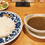 インドカレーロダン - 