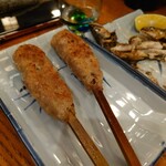 旨いもん処まんま - 