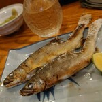 旨いもん処まんま - 