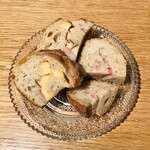 breadworks エキュート品川 - 