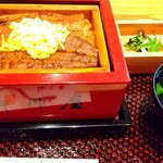 うなぎ処 柳川屋 - 