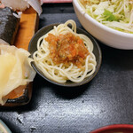 Tomo zushi - 