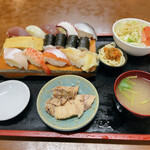 Tomozushi - 