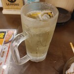 大衆串カツ酒場ふみば - 