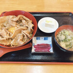 かねさん食堂 - 