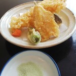 鮨割烹みどり - 