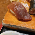 Tomo zushi - 