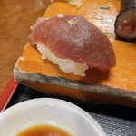 Tomo zushi - 