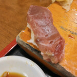 Tomo zushi - 