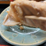 Tomo zushi - 