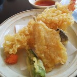 鮨割烹みどり - 