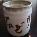 鮨割烹みどり - 