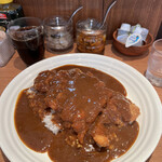 カレーハウス キラリ - 