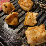 Kyou Yakiniku Nishiki - 