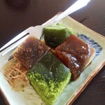 鮨割烹みどり - 