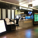 プーケットオリエンタル - 入口