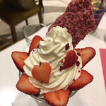 Rokushitan Kafe Shibuya Toukyou - 