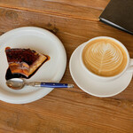 エスプレッソ オーブ - 