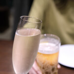 プーケットオリエンタル - 90分2,700円(席の利用時間は120分)の飲み放題を