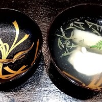 草庵 鍋島 - 