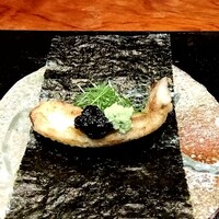 草庵 鍋島 - 
